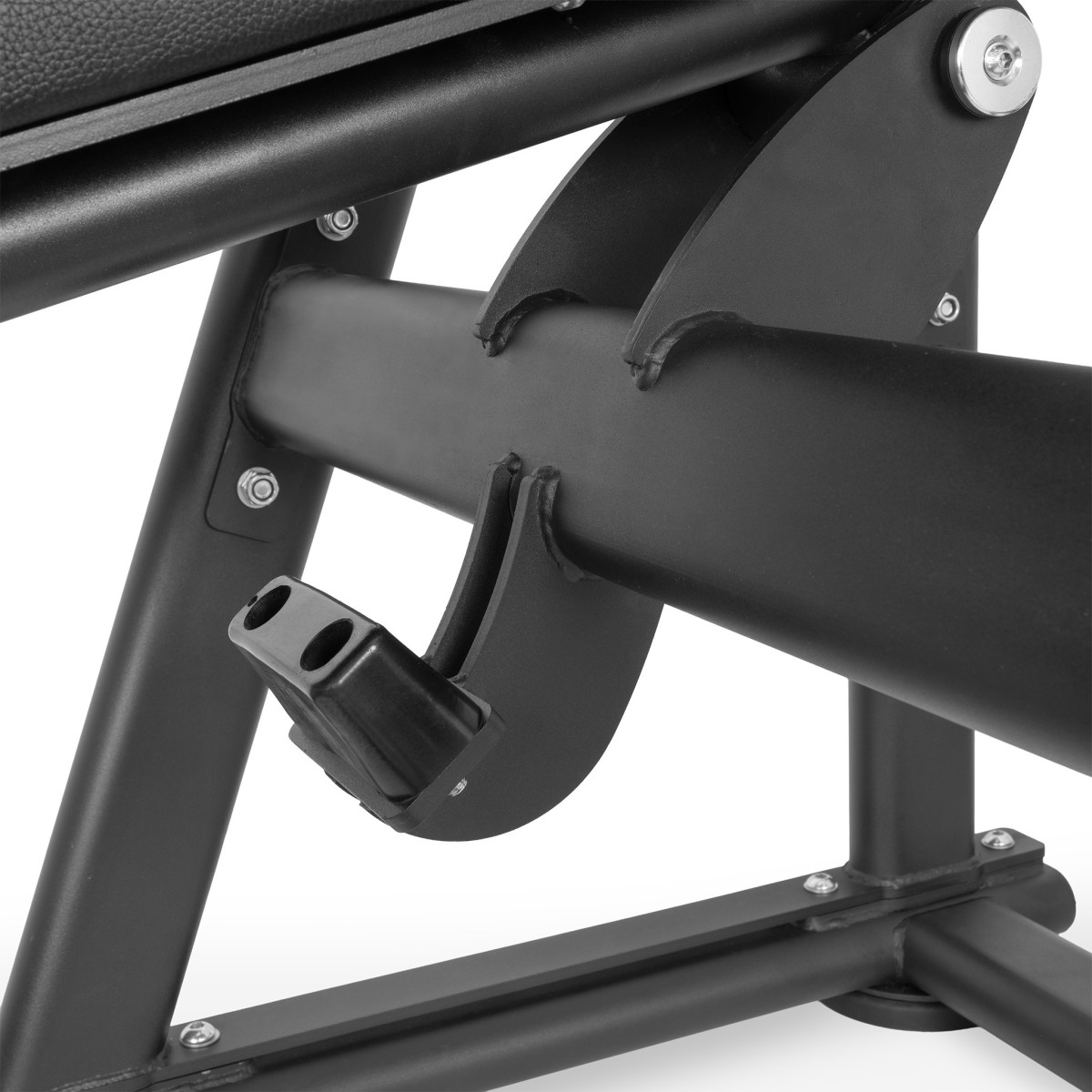 Όργανο Ενδυνάμωσης Γλουτών Primo Hip Thrust Tronic 91552 Amila