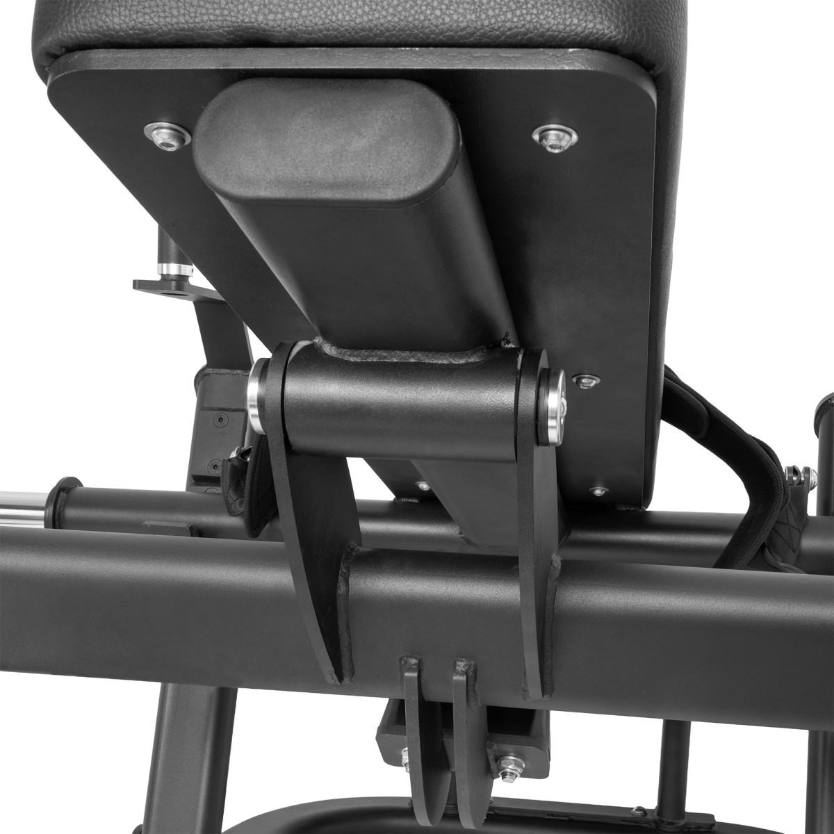 Όργανο Ενδυνάμωσης Γλουτών Primo Hip Thrust Tronic 91552 Amila