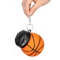 Παγούρι NC4104 Silicone Foldable Cup 550ML Basketball Nils
