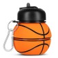Παγούρι NC4104 Silicone Foldable Cup 550ML Basketball Nils
