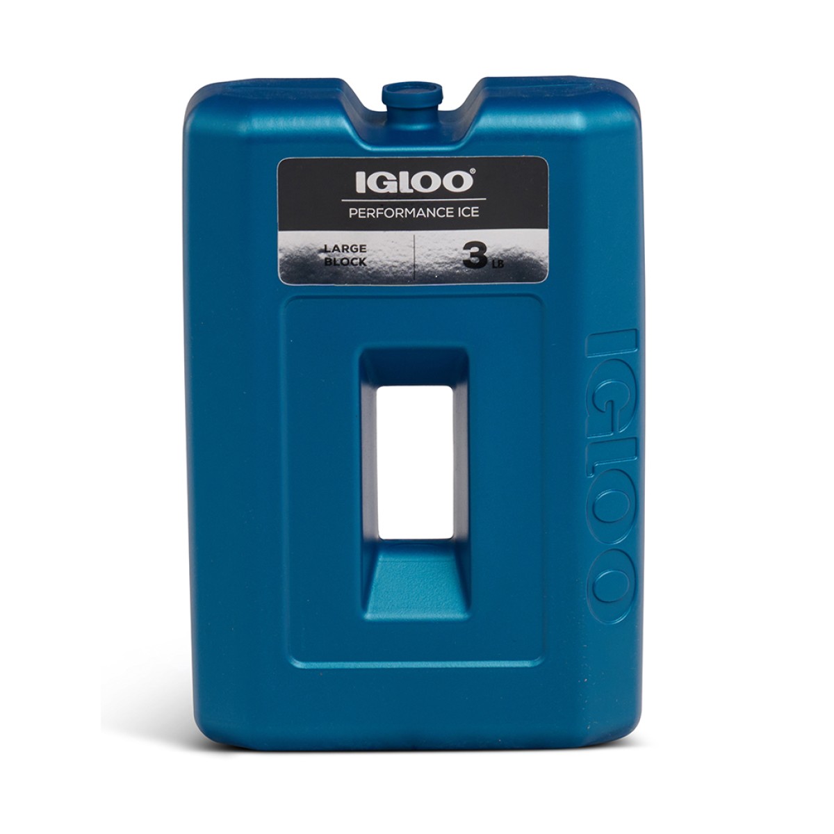 Παγοκύστη IGLOO LARGE ICE BLOCK 1360GR