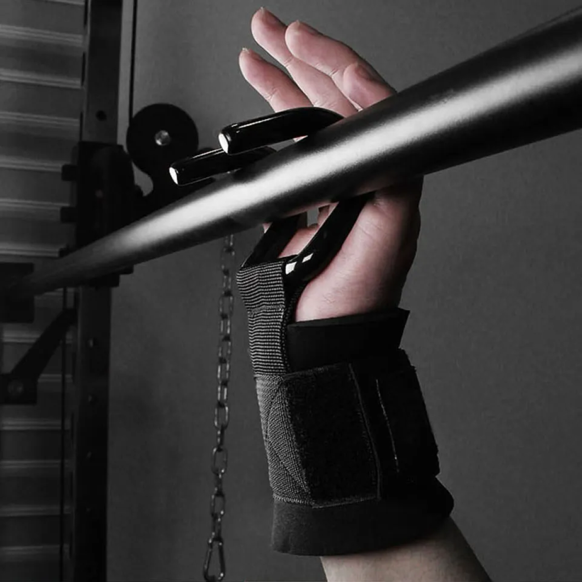 Περικάρπια Με Γάντζους Άρσεων (ζεύγος) Viking C-966