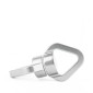 Περιστρεφόμενος Σύνδεσμος Swivel Ring 360° 95356 Amila