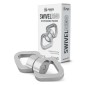 Περιστρεφόμενος Σύνδεσμος Swivel Ring 360° 95356 Amila