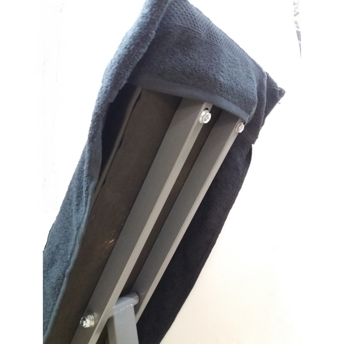 Πετσέτα γυμναστηρίου Bodyworks Gym Towel Viking