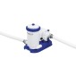 5611T  POWER STEEL 732X366X122CM