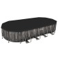 5611T  POWER STEEL 732X366X122CM