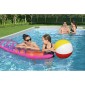 Πισίνα 5612B POWER STEEL RECT. FRAME POOL 640X274X132CM