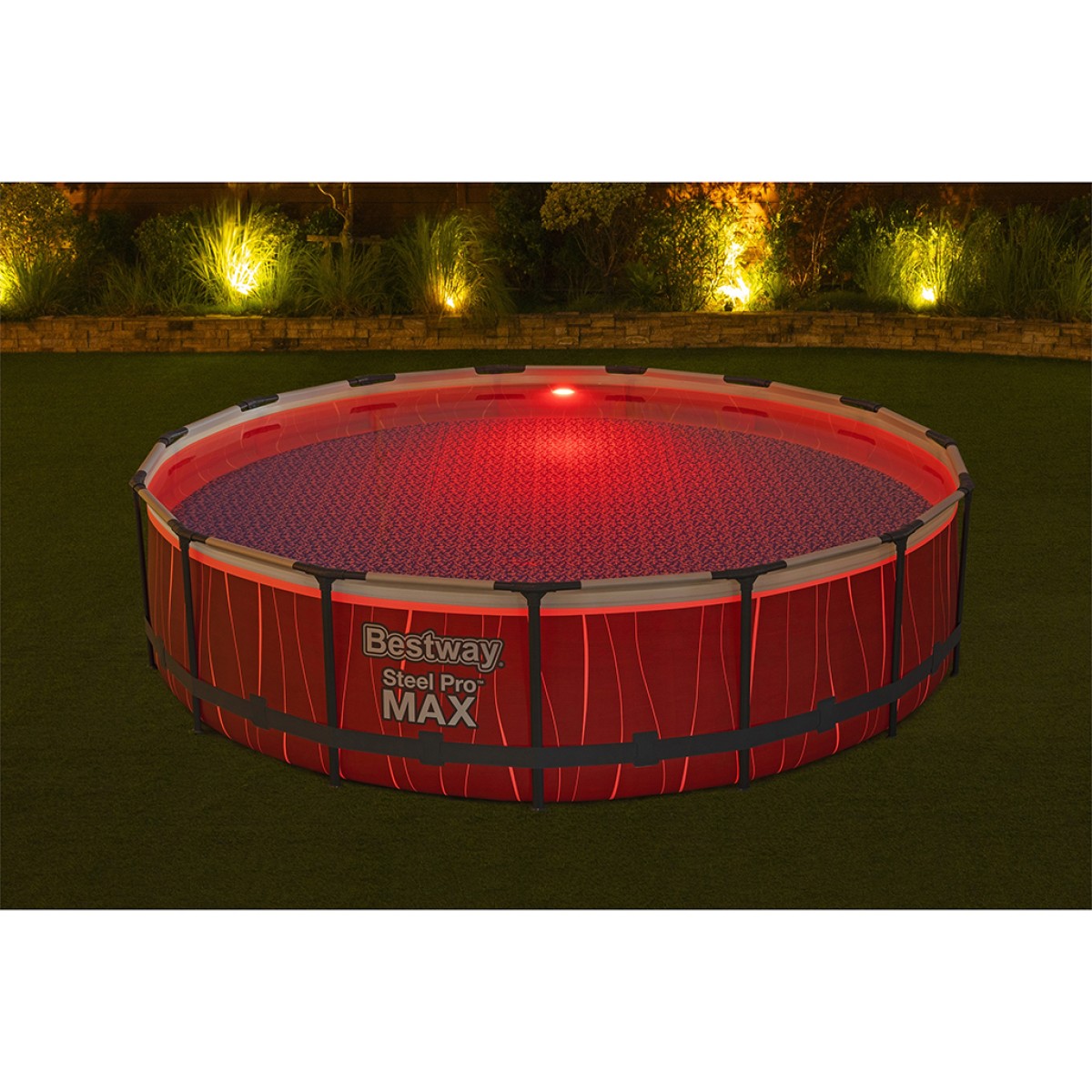 Πισίνα 561GD STEEL PRO MAX Bestway 457 X 107CM