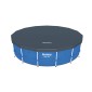 Πισίνα 56438 STEEL PRO FRAME POOL SET Bestway 457X122CM