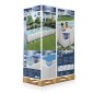 Πισίνα 56623 POWER STEEL POOL 956 Χ 488 Χ 132cm Bestway