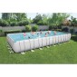 Πισίνα 56623 POWER STEEL POOL 956 Χ 488 Χ 132cm Bestway