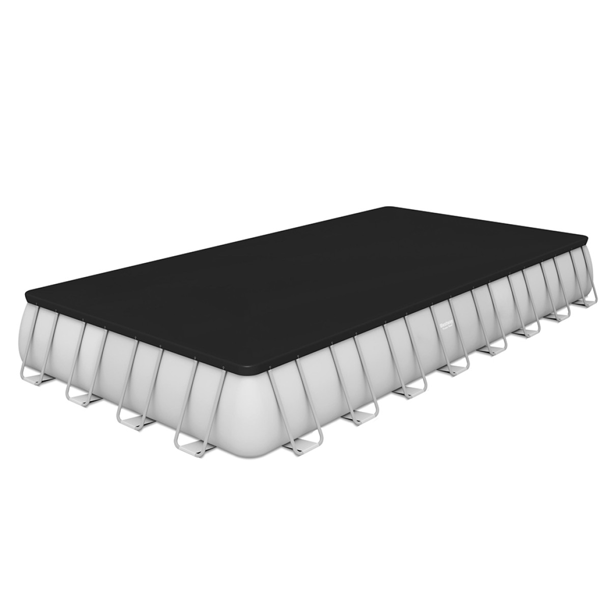 Πισίνα 56623 POWER STEEL POOL 956 Χ 488 Χ 132cm Bestway
