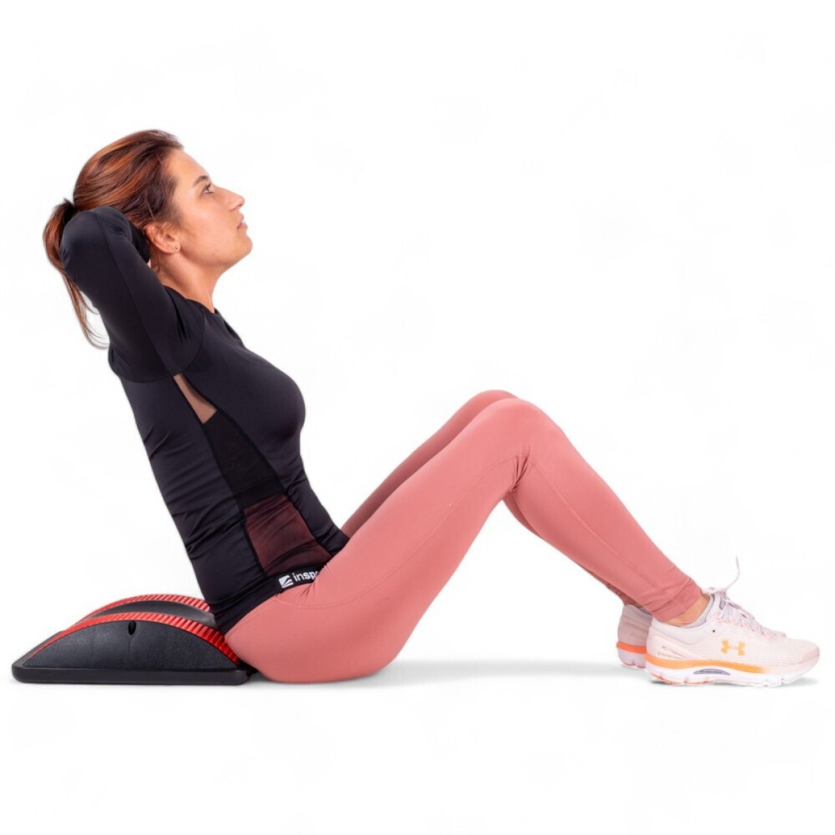 Πλατφόρμα Ισορροπίας 36x35cm inSPORTline