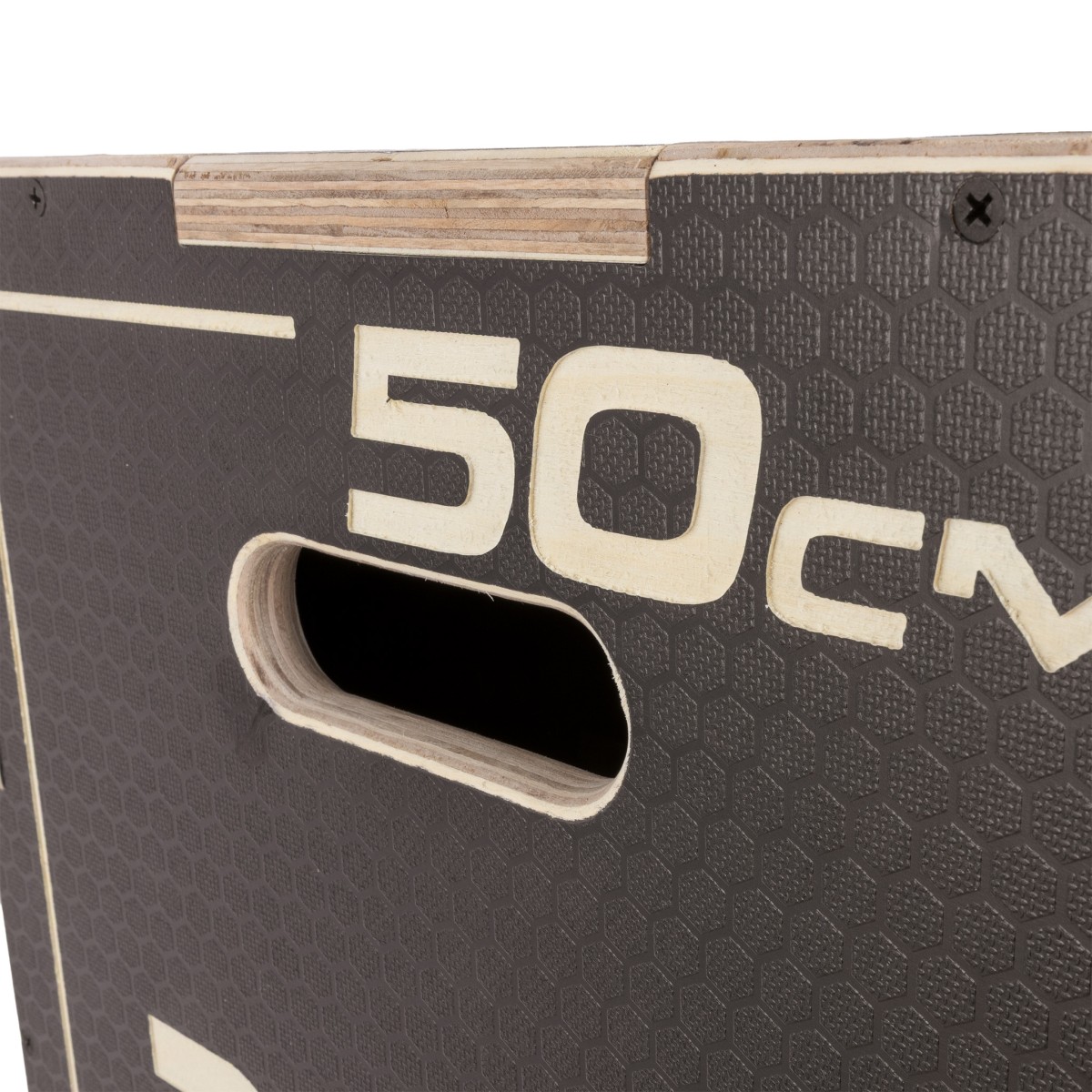 Πλειομετρικό Κουτί Plyo Box Tempo 60 Amila 84560 Πλειομετρικό Κουτί Plyo Box Tempo 60 Amila 84560