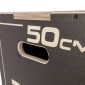 Πλειομετρικό Κουτί Plyo Box Tempo 60 Amila 84560 Πλειομετρικό Κουτί Plyo Box Tempo 60 Amila 84560