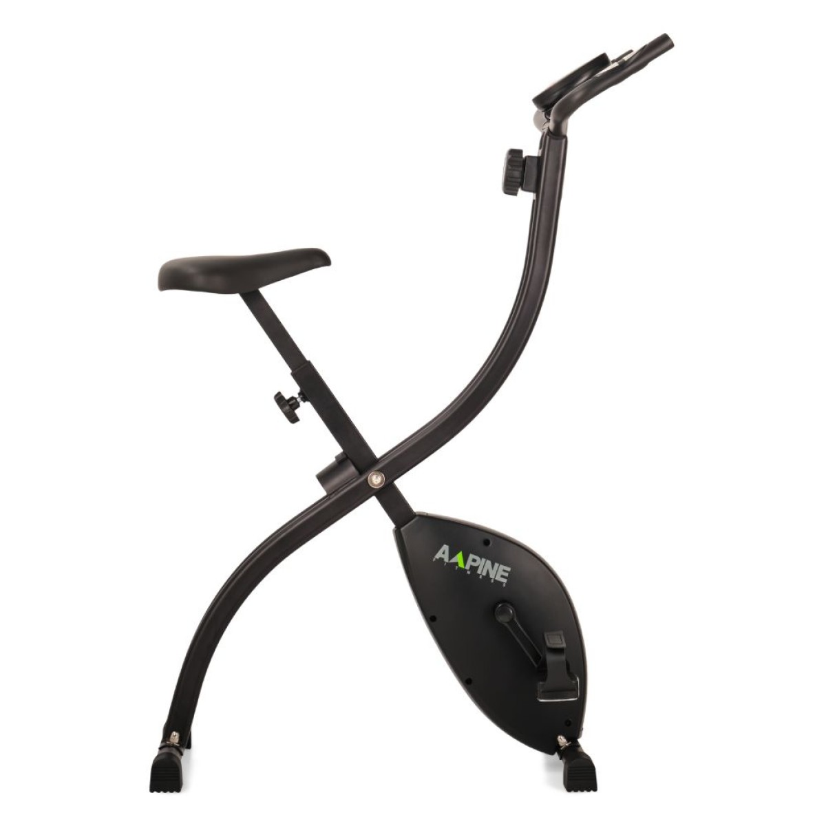 Ποδήλατο Γυμναστικής BK-10 slim ALPINE