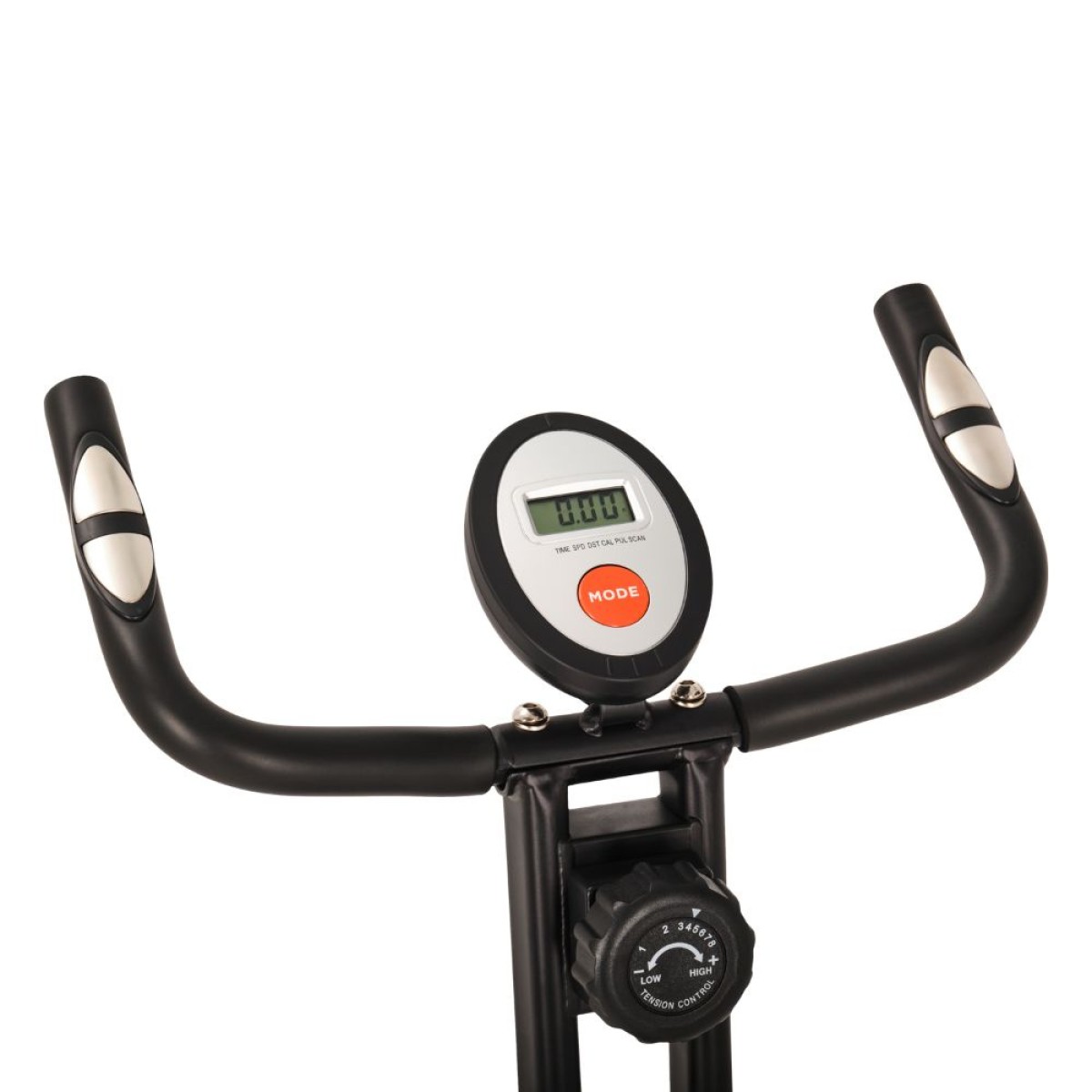 Ποδήλατο Γυμναστικής BK-10 slim ALPINE