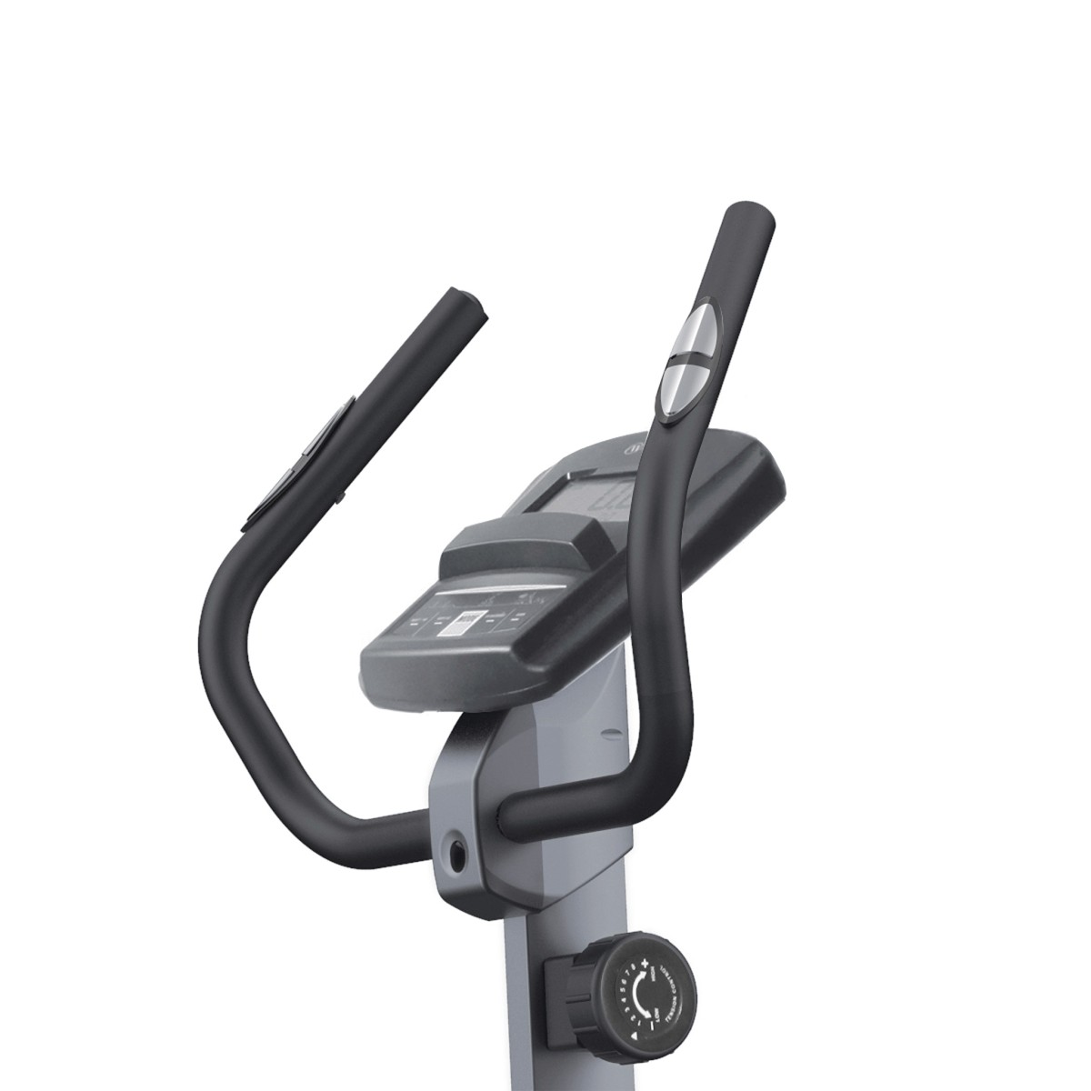 Ποδήλατο Γυμναστικής Όρθιο Amila ASTON BX2 92406 Amila