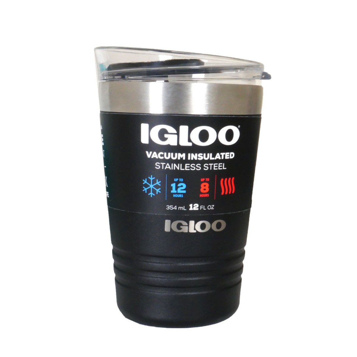 Ποτήρι ΘΕΡΜΟΣ  TUMBLER 12 OZ IGLOO 354ML