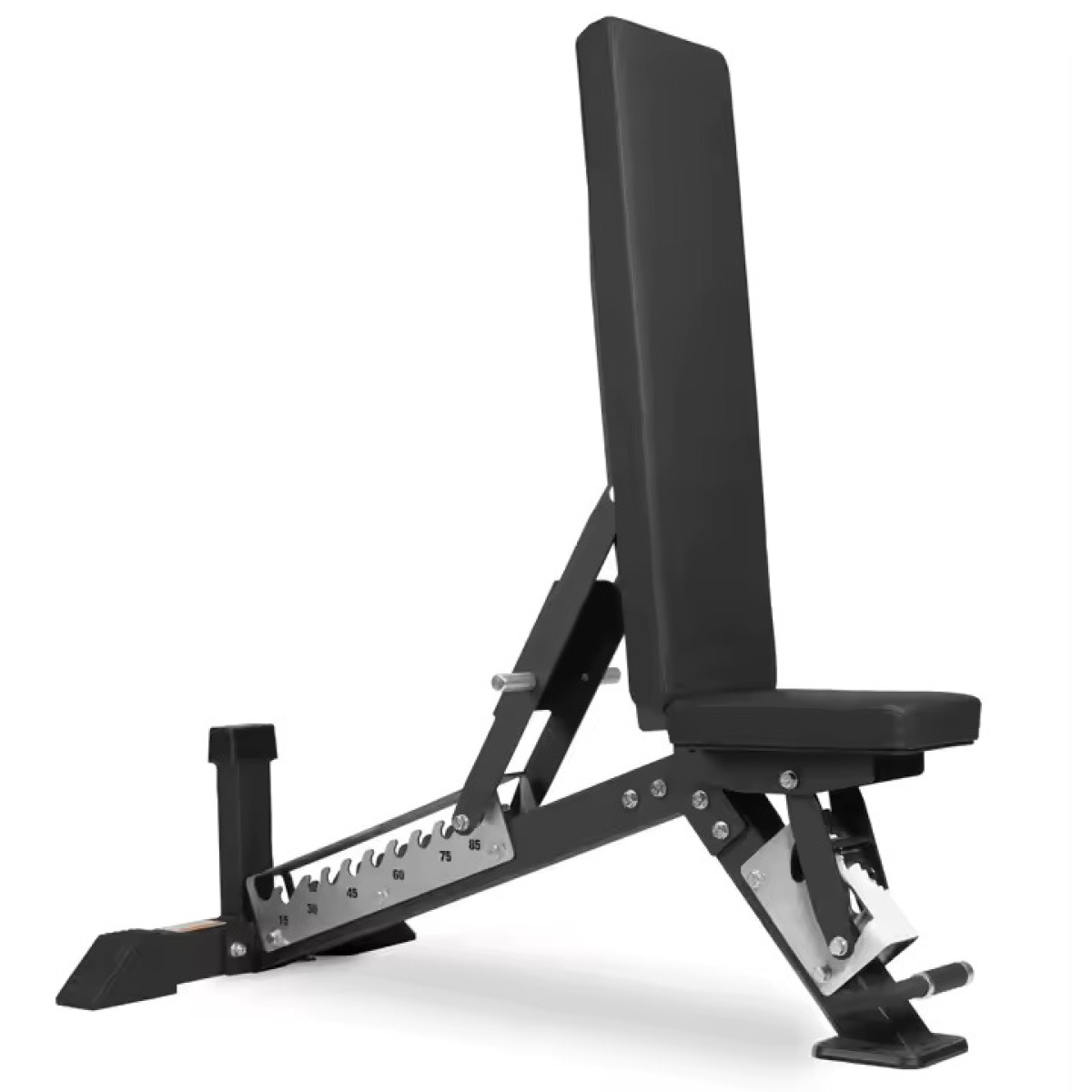 Power Bench - Πάγκος Γυμναστικής B-400 VIKING