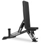 Power Bench - Πάγκος Γυμναστικής B-400 VIKING