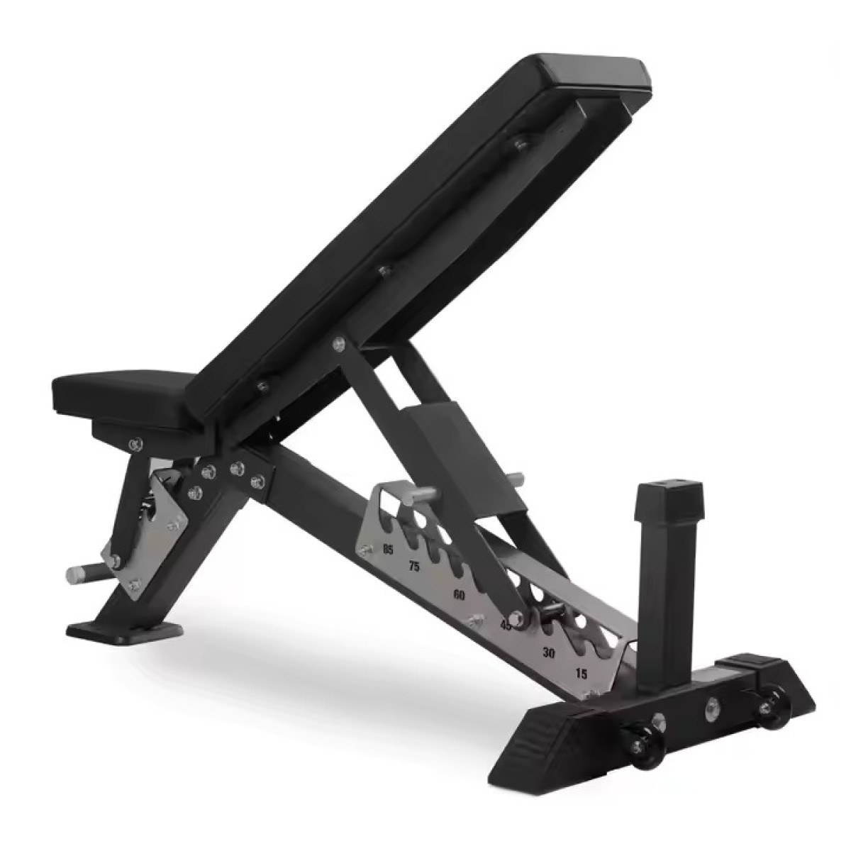 Power Bench - Πάγκος Γυμναστικής B-400 VIKING