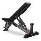 Power Bench - Πάγκος Γυμναστικής B-400 VIKING