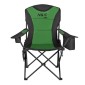 Πτυσσόμενη Καρέκλα Camping Nils Camp NC3501 Χακί