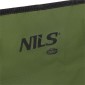 Πτυσσόμενη Καρέκλα για ψάρεμα/camping Fishing Chair NC3703 Πράσινη NILS CAMP