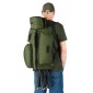 Πτυσσόμενη Καρέκλα για ψάρεμα/camping Fishing Chair NC3703 Πράσινη NILS CAMP