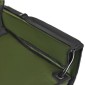 Πτυσσόμενη Καρέκλα για ψάρεμα/camping Fishing Chair NC3703 Πράσινη NILS CAMP