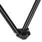 Πτυσσόμενη Καρέκλα για ψάρεμα/camping Fishing Chair NC3703 Πράσινη NILS CAMP