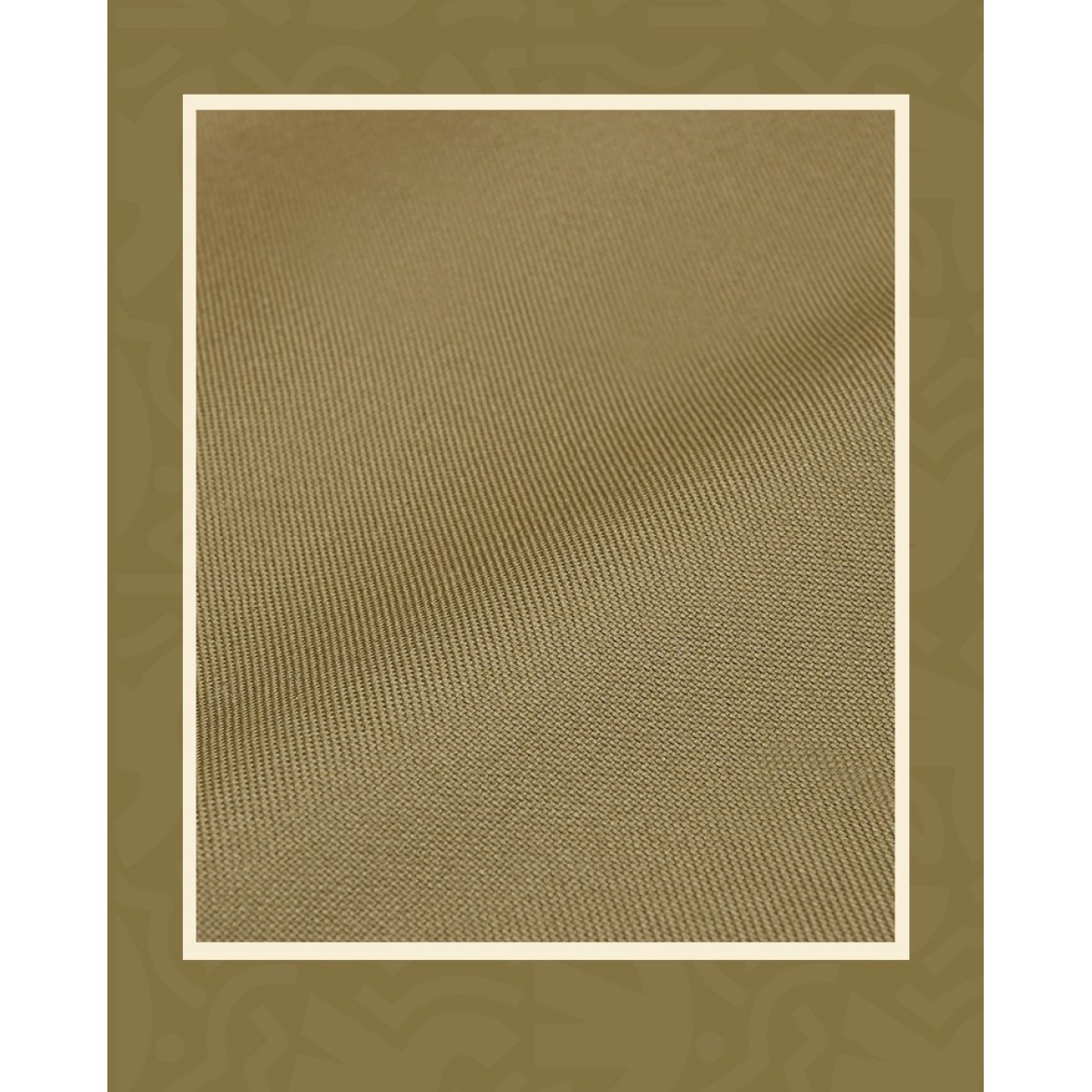 Πτυσσόμενη Καρέκλα Παραλίας Αλουμινίου Highspeed Λαδί με Ανάκλιση 5 θέσεων