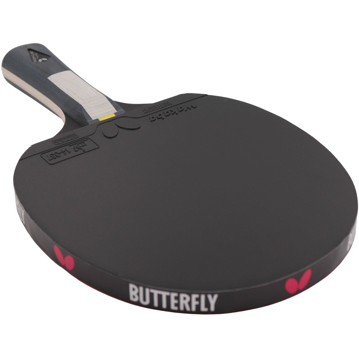 Ρακέτα Ping Pong Dimitrij Ovtcharov Diamond 97170 Butterfly