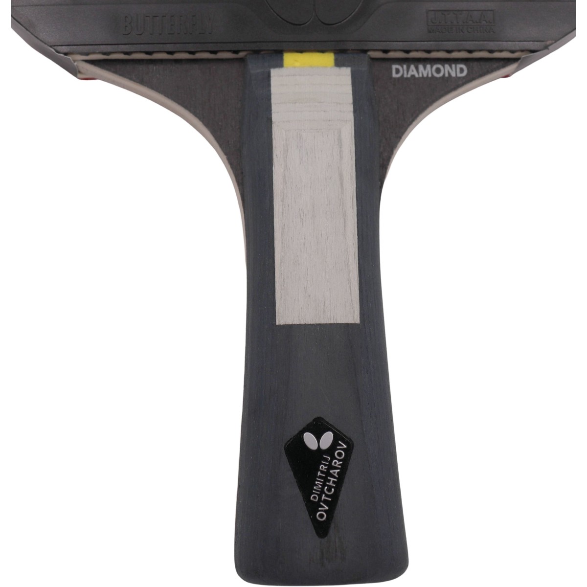 Ρακέτα Ping Pong Dimitrij Ovtcharov Diamond 97170 Butterfly