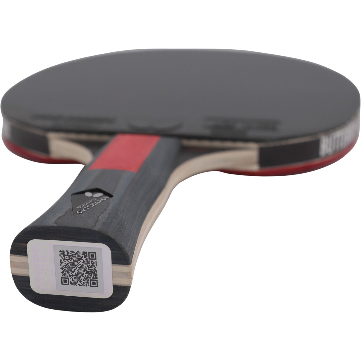 Ρακέτα Ping Pong Dimitrij Ovtcharov Ruby 97169 Butterfly