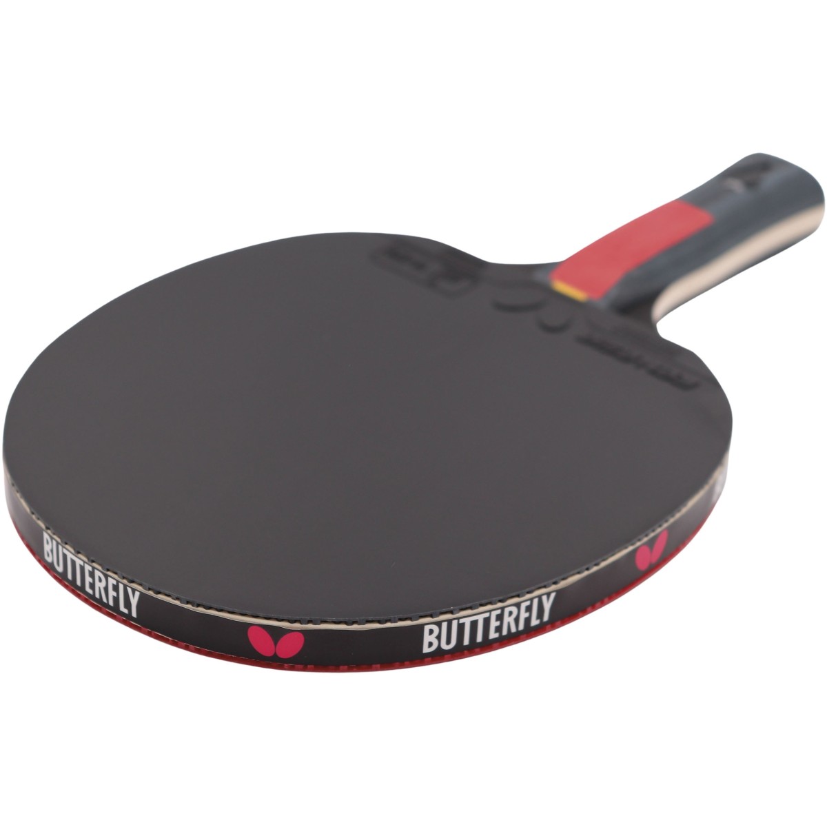 Ρακέτα Ping Pong Dimitrij Ovtcharov Ruby 97169 Butterfly
