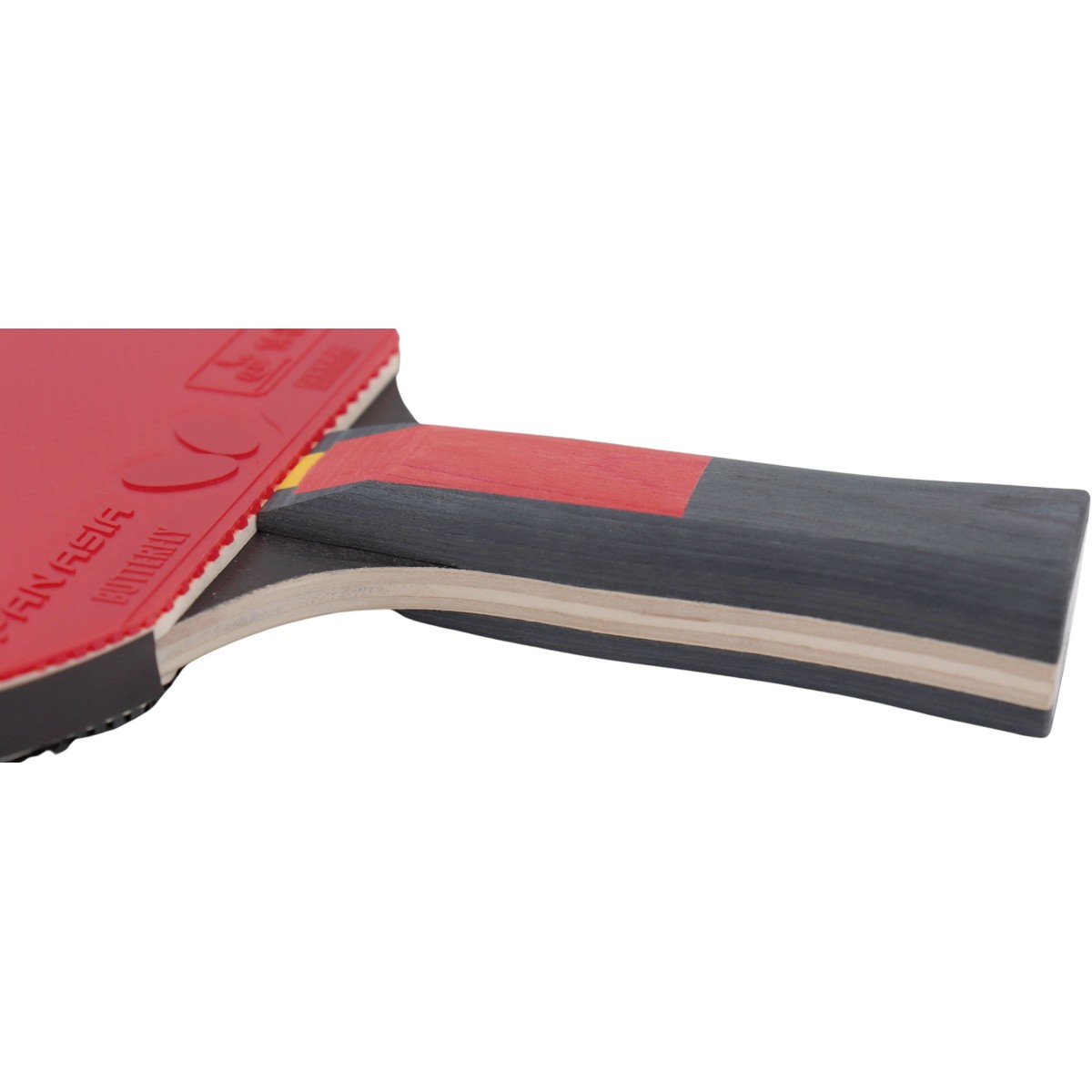 Ρακέτα Ping Pong Dimitrij Ovtcharov Ruby 97169 Butterfly