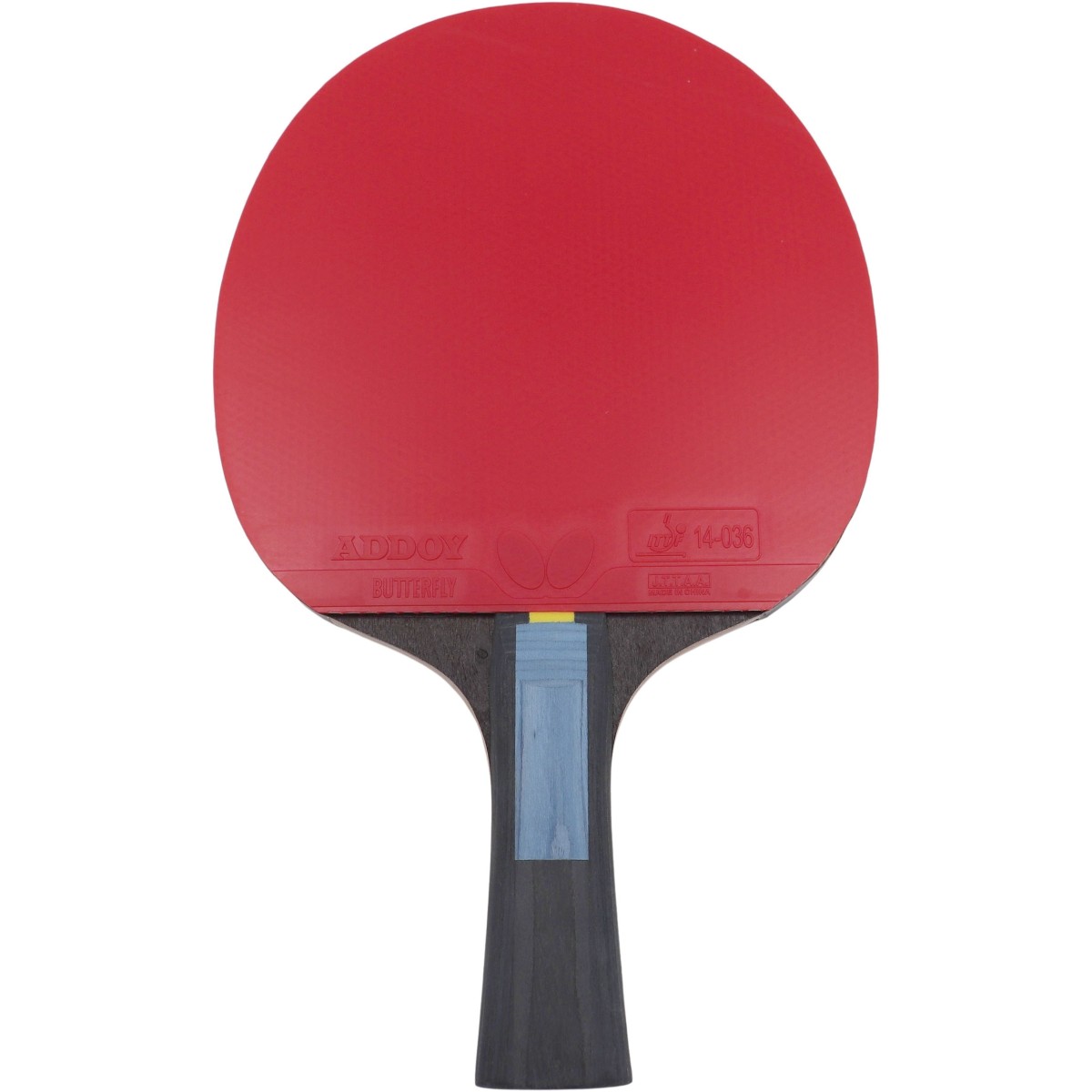 Ρακέτα Ping Pong Dimitrij Ovtcharov Sapphire 97168 Butterfly