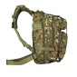 Σακίδιο Πλάτης Nils Camp Defender Green Moro CBT7204 15-07-200