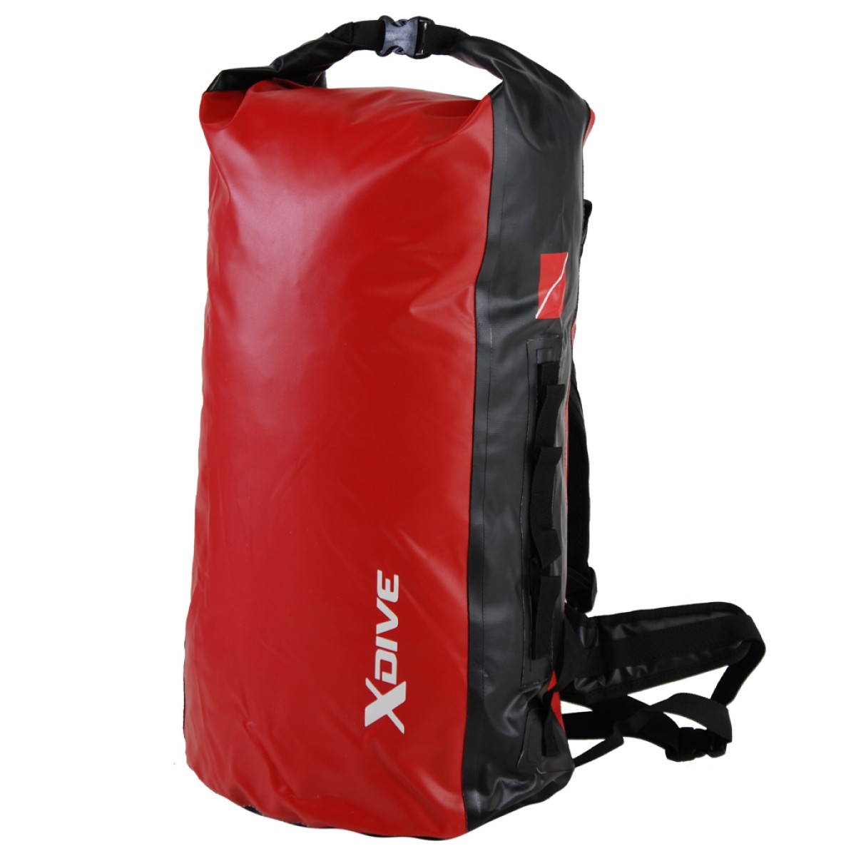 ΣΑΚΟΣ ΣΤΕΓΑΝΟΣ 45L Κόκκινος XDIVE