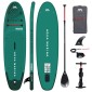 Σανίδα SUP Φουσκωτή Breeze 9’10” Aqua Marina 28341-1