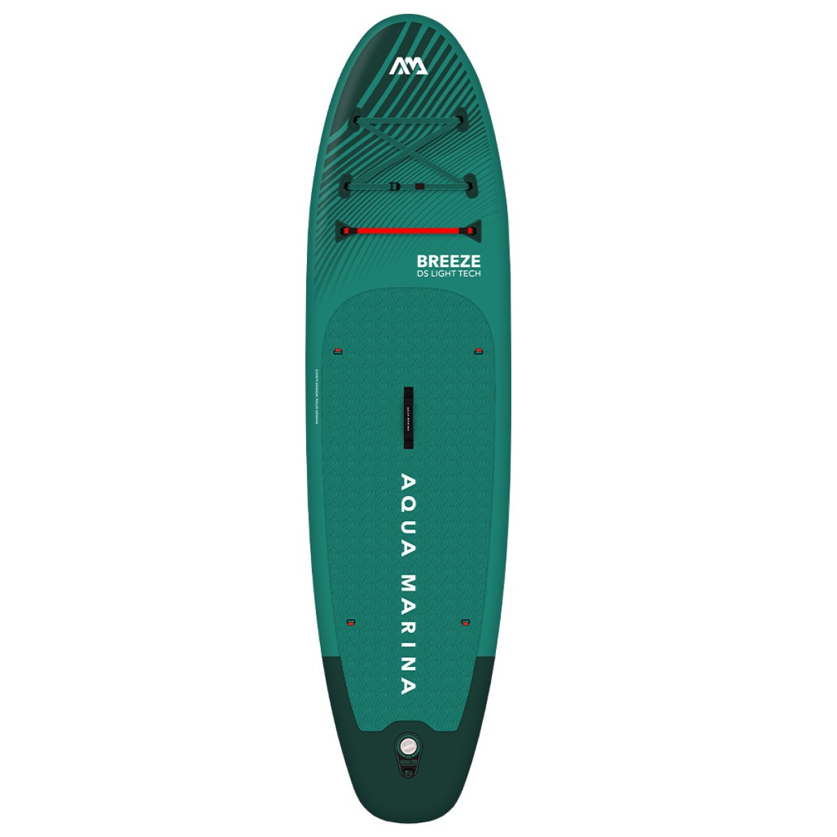 Σανίδα SUP Φουσκωτή Breeze 9’10” Aqua Marina 28341-1