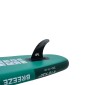 Σανίδα SUP Φουσκωτή Breeze 9’10” Aqua Marina 28341-1