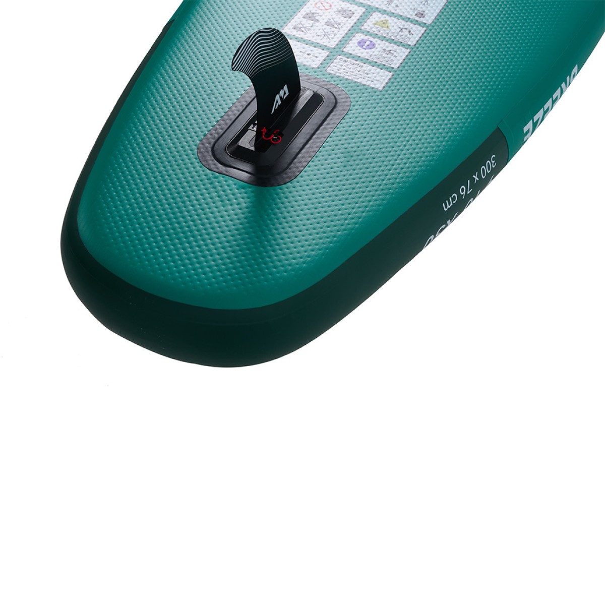 Σανίδα SUP Φουσκωτή Breeze 9’10” Aqua Marina 28341-1