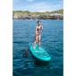 Σανίδα SUP Φουσκωτή Breeze 9’10” Aqua Marina 28341-1