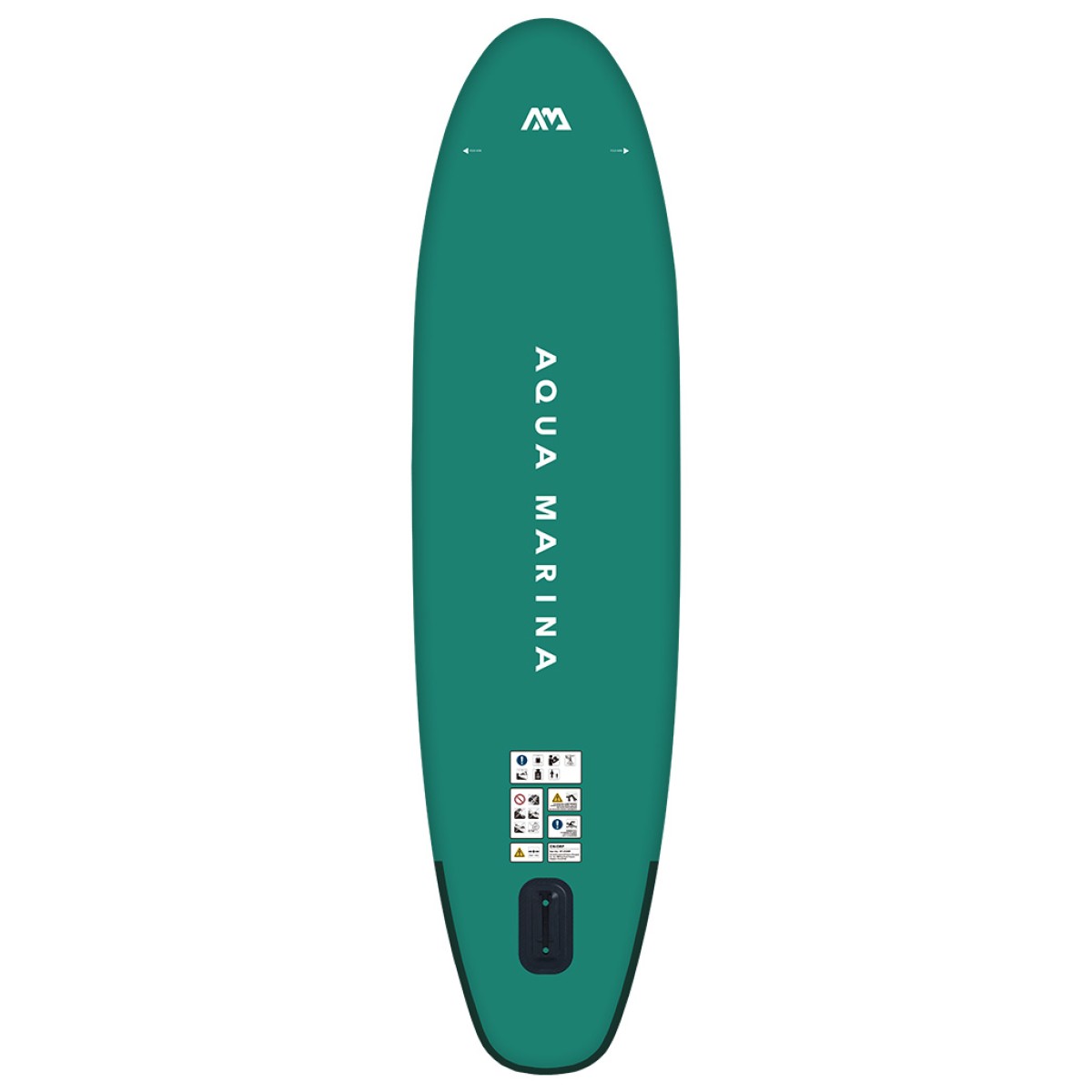 Σανίδα SUP Φουσκωτή Breeze 9’10” Aqua Marina 28341-1