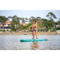 Σανίδα SUP Φουσκωτή Breeze 9’10” Aqua Marina 28341-1