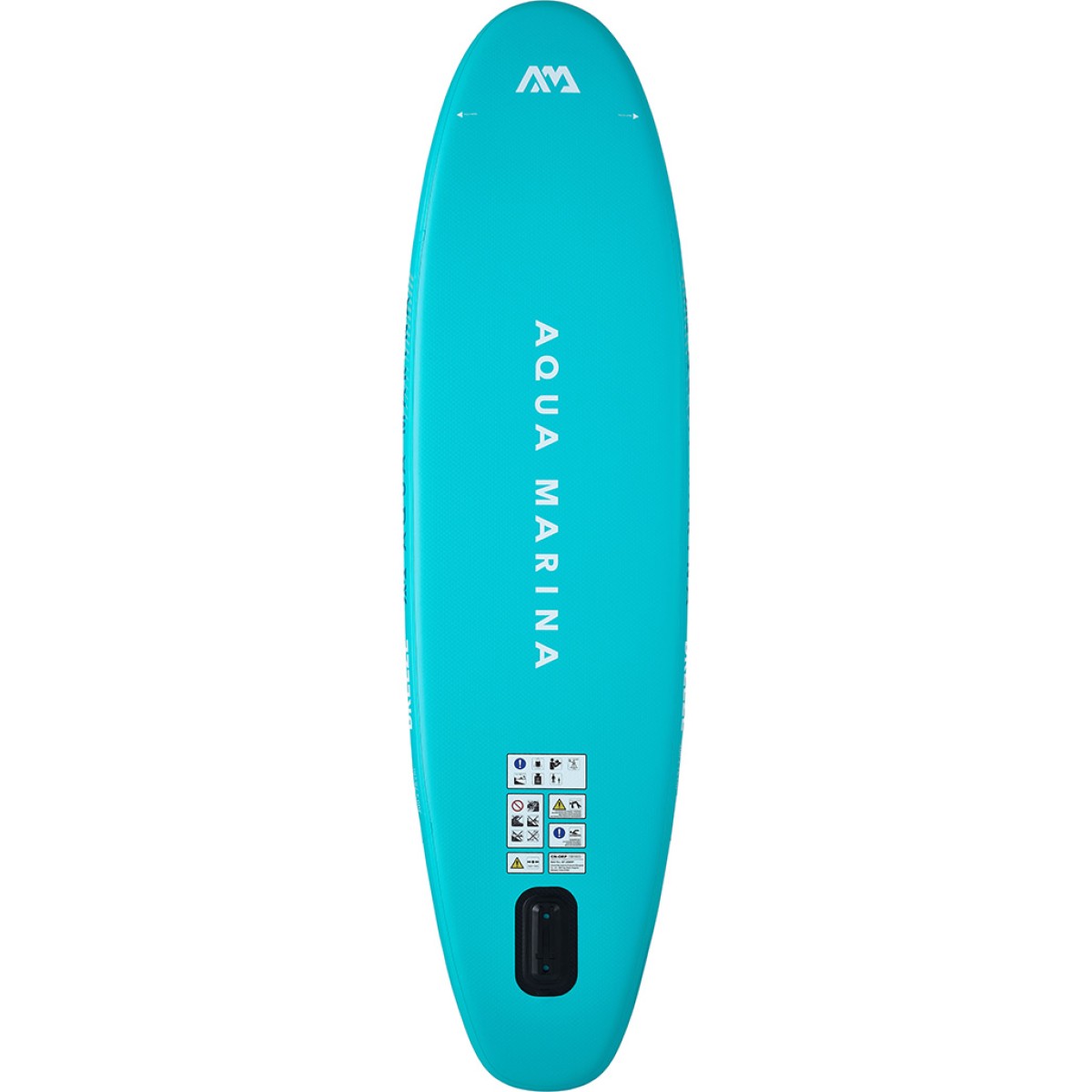 Σανίδα SUP Φουσκωτή Breeze 9’10” Aqua Marina 28341
